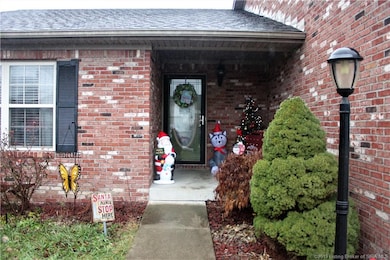 103 Herbert Dr, Charlestown, IN 47111 - photo 2