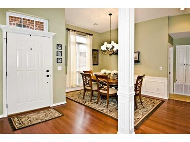 408 Gristmill, Bentonville, AR 72712 - photo 2