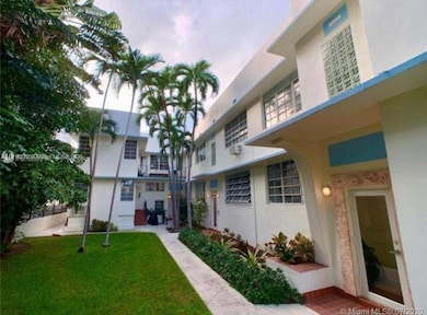 830 Euclid Ave unit 8, Miami Beach, FL 33139 - photo 2