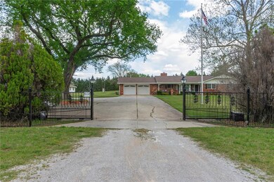 Gated Entry