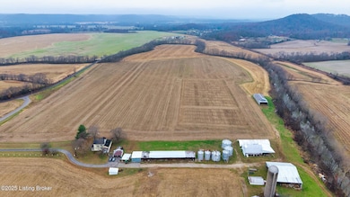 Tract 6 Walter Hall Rd, New Haven, KY 40051 - photo 2