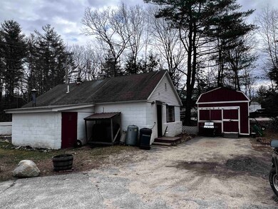 421 N Stark Hwy, Weare, NH 03281 - photo 3