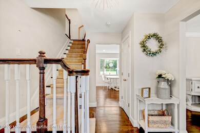 4 - Foyer