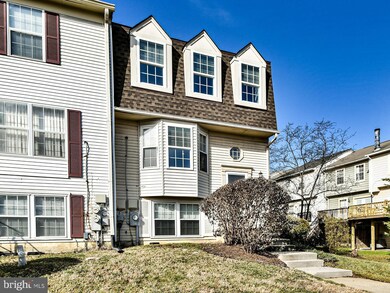 7214 Lost Spring Ct unit 7214, Lanham, MD 20706 - photo 3