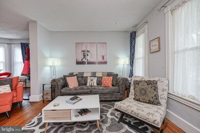 124 7th Ave, Haddon Heights, NJ 08035 - photo 4