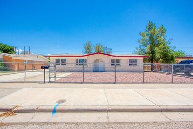 8035 Jersey St, El Paso, TX 79915 - photo 3