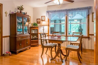 Large Dining Room