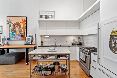 50 Dey St unit 438, Jersey City, NJ 07306 - photo 3