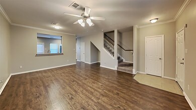 16767 Mammoth Springs Dr, Houston, TX 77095 - photo 2