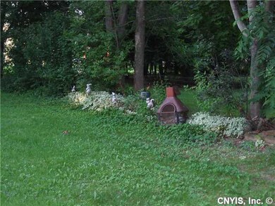 Yard/Garden