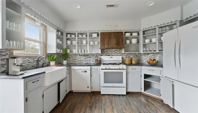 16801 S Highway 71, Winslow, AR 72959 - photo 2