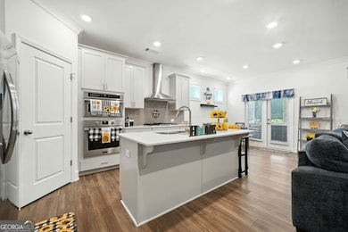 1508 Bedstone Dr, Canton, GA 30114 - photo 7