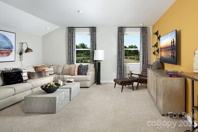 Loft-Similar to Subject Property