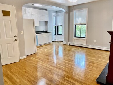 235 Northampton St unit 2, Boston, MA 02118 - photo 5