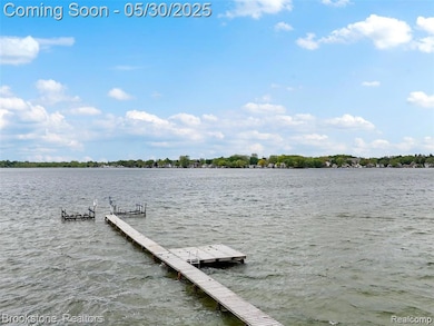 Boat Dock