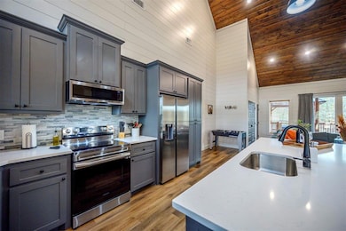 238 Rutty Pine Ridge, Broken Bow, OK 74728 - photo 4