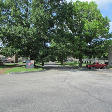 Well Maintained Neighborhood