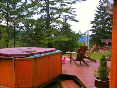 Patio/Deck