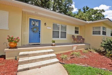 8451 Jacinto St, Jacksonville, FL 32211 - photo 2