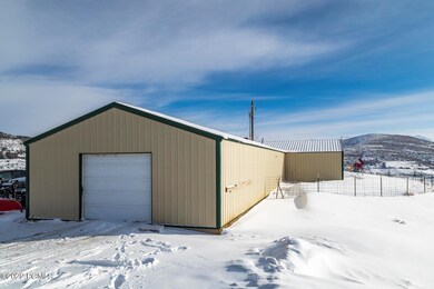 4387 West Sage Hollow Road Kamas UT 8403