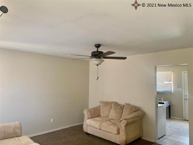 1816 N Grayson St, Hobbs, NM 88240 - photo 2