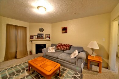 Another view of Living room