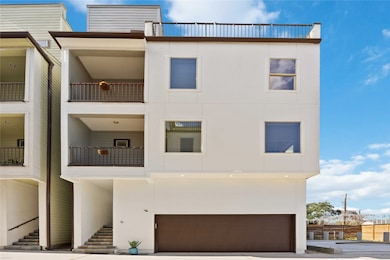 1005 Bingham St unit 5, Houston, TX 77007 - photo 2