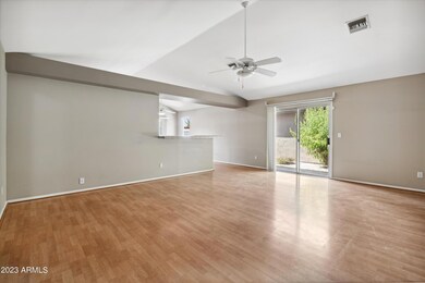 Bright & Spacious