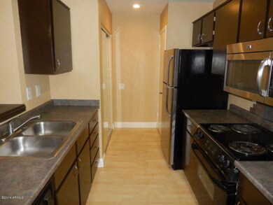 Kitchen View 2