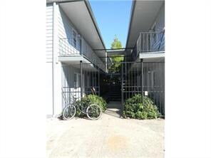 Facade/Exterior Front.