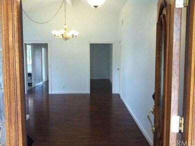 Entry way