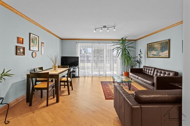 127 N Wolf Rd unit 53B, Wheeling, IL 60090 - photo 4