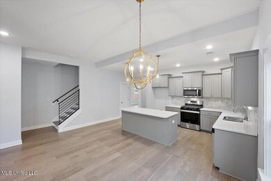 7588 Crosswinds Blvd, Hernando, MS 38632 - photo 5