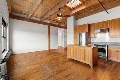 249 A St unit 66, Boston, MA 02210 - photo 4