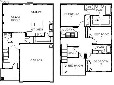 3004 W St, Springfield, OR 97477 - photo 2