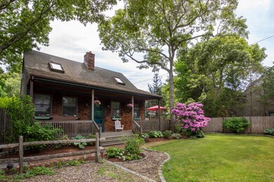 3 Nahomon St, Oak Bluffs, MA 02557 - photo 2