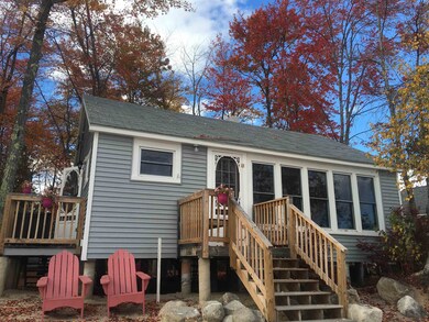 20 Danville Rd, Center Ossipee, NH 03814 - photo 6