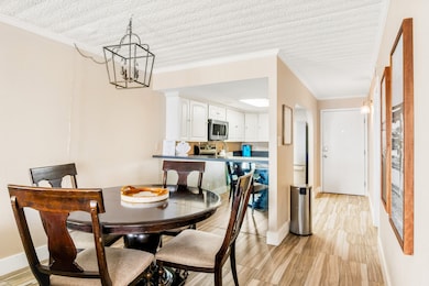 By the Sea Condominiums unit 1106, Galveston, TX 77551 - photo 6