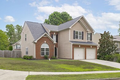 301 Brierridge Dr, Apex, NC 27502 - photo 3