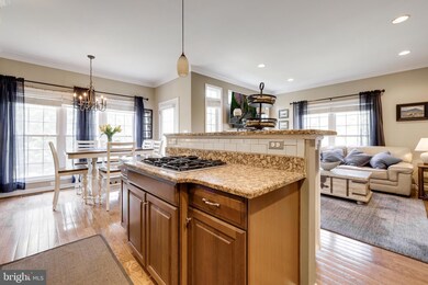 2800 Wakewater Way, Woodbridge, VA 22191 - photo 7