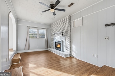 739 Poplar St, Toccoa, GA 30577 - photo 5