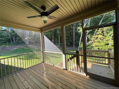 4202 Cedar Woods Ct unit LOT 71, Floyds Knobs, IN 47119 - photo 2