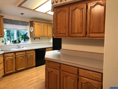 22395 Gooseneck Rd, Sheridan, OR 97378 - photo 5