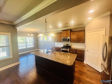 8941 Segers Trail Loop, Madison, AL 35756 - photo 5