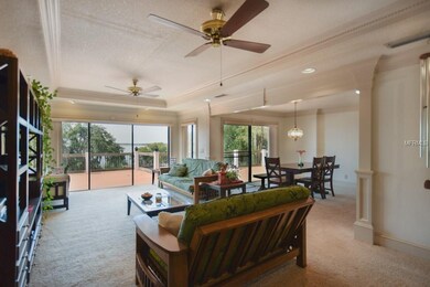 Own The View And Enjoy The Breeze From The Deck Ov