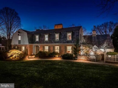 537 Wyngate Rd, Lutherville Timonium, MD 21093 - photo 2