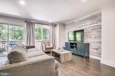 5 Jones Falls Terrace, Baltimore, MD 21209 - photo 6