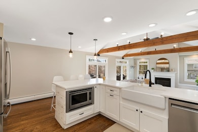 107 Chestnut St, Stoughton, MA 02072 - photo 4