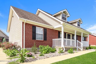 323 Deer Park Way, Mount Washington, KY 40047 - photo 3