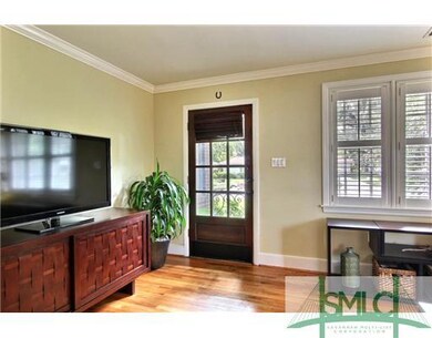 Interior Space/Layout.